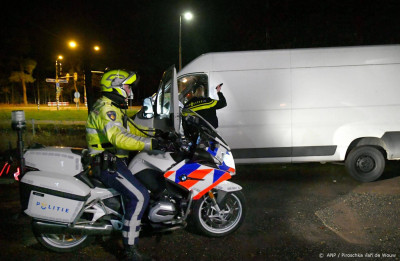 Politie monitort zoekgedrag medewerkers om lekken te voorkomen