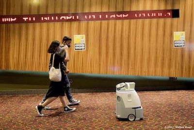 Psychologische theorie moet AI helpen