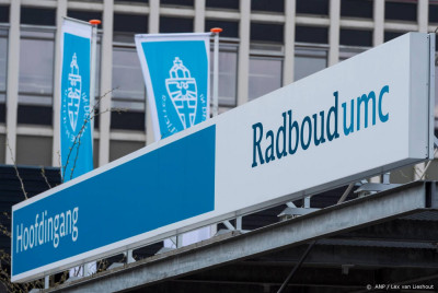 Radboudumc herkent coronabesmetting met AI