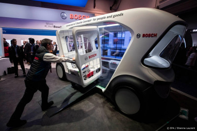 Razendsnel analyseren in de wereld van IoT