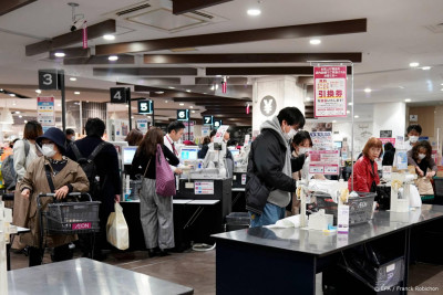 RFID-tag moet arbeids- en voedselverspilling voorkomen in Japan