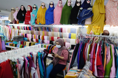 Robo-app helpt Indonesiërs met investeren