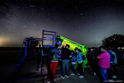 Robots automatiseren de saaiste baan in de astronomie