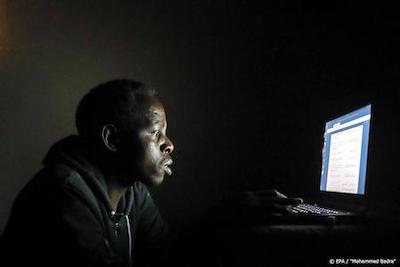 Romans schrijven onder toezicht van AI