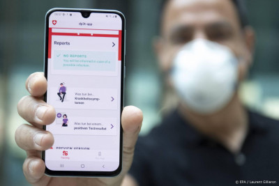 ‘Samenwerkende landen verbeteren digitale gezondheidszorg'