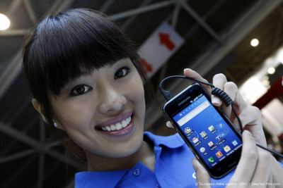 Samsung maakt oude telefoons bruikbaar als IoT-apparaat