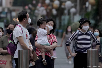 Singapore gaat corona-app verplichten voor scholen