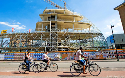 Smart City Eindhoven: lastig partijen op één lijn te brengen