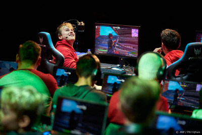 Softwareplatform Epic Games gaat meewerken aan software voor auto