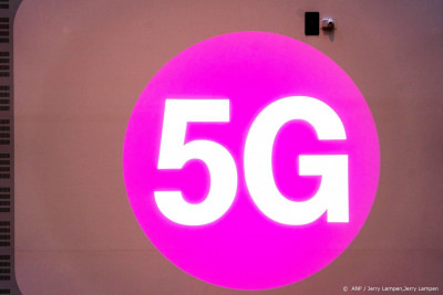 T-Mobile biedt landelijk 5G-dekking aan
