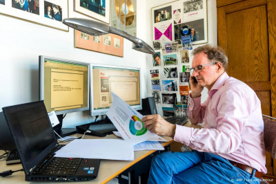 Tevredenheid over draadloze routers neemt af