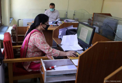 Thuiswerken pakt onverwacht gunstig uit voor vrouwen in India