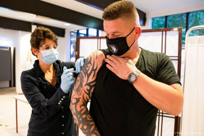 Tilburgse app ingezet tegen prikangst