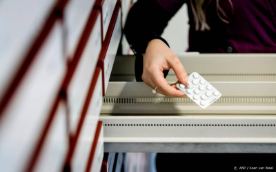 TNO: Medicijnen sneller beschikbaar dankzij innovatieve tech