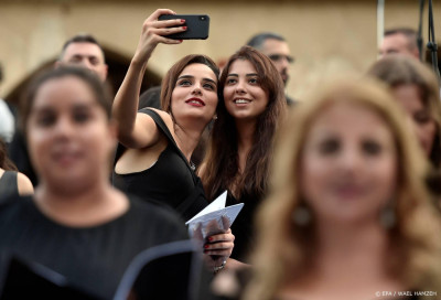 Upload je gezicht in deze AI en leer waarom dat onverstandig is