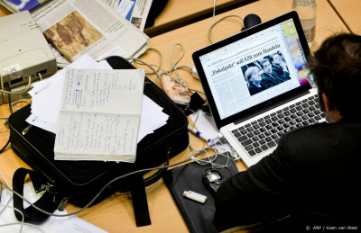 Videocall-startup zoekt balans tussen gezelligheid en privacy