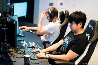 Videogame laat spelers een pandemie te lijf gaan