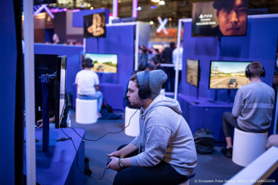 Videogames helpen onderzoekers bij omzeilen supercomputer