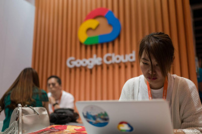 'Vrouwen hebben evenveel computerskills, minder zelfvertrouwen'