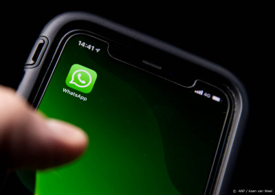 WhatsApp integreert webshop in India