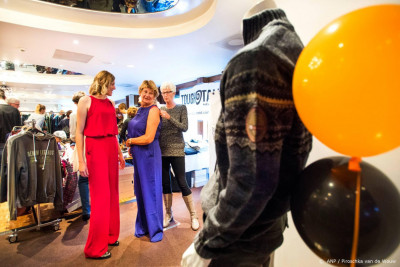 Zalando koopt startup die virtueel kleding laat passen