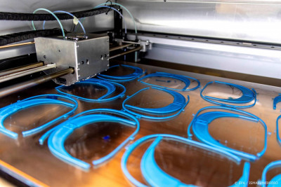 Zijn 3D-geprinte huizen het antwoord op de woningcrisis?