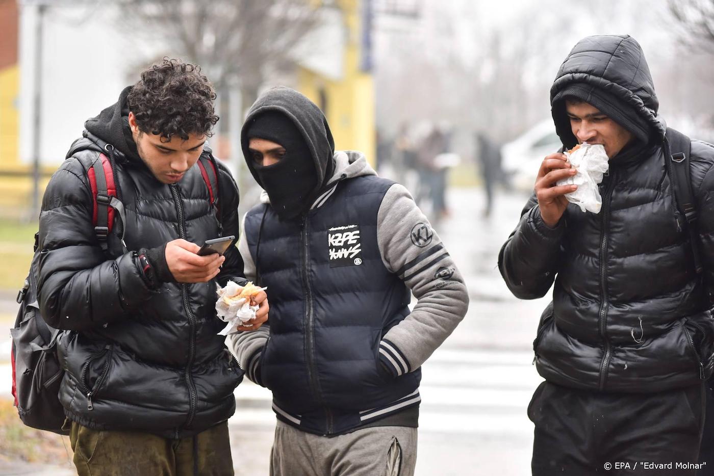 TikTok-gebruikers geven meeste geld uit aan app