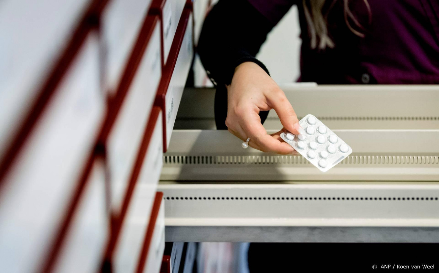 TNO: Medicijnen sneller beschikbaar dankzij innovatieve tech