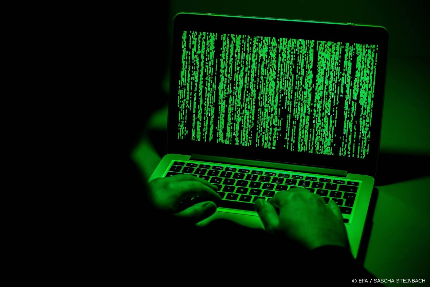 TNO ontwikkelt ‘zelfhelende software’ voor cyberbeveiliging
