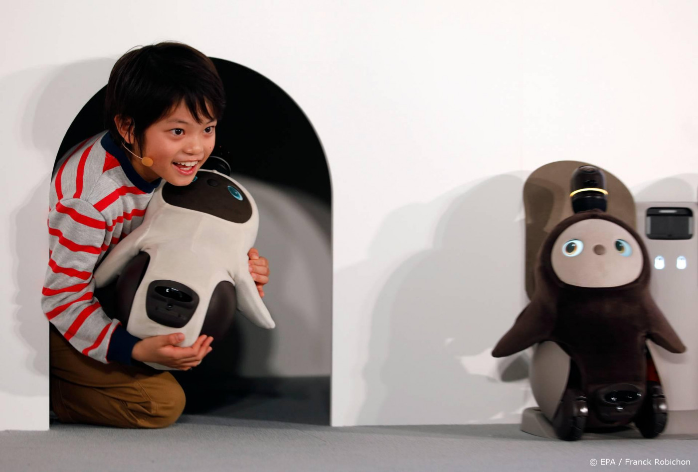 Unicef presenteert AI-handleiding voor kinderen