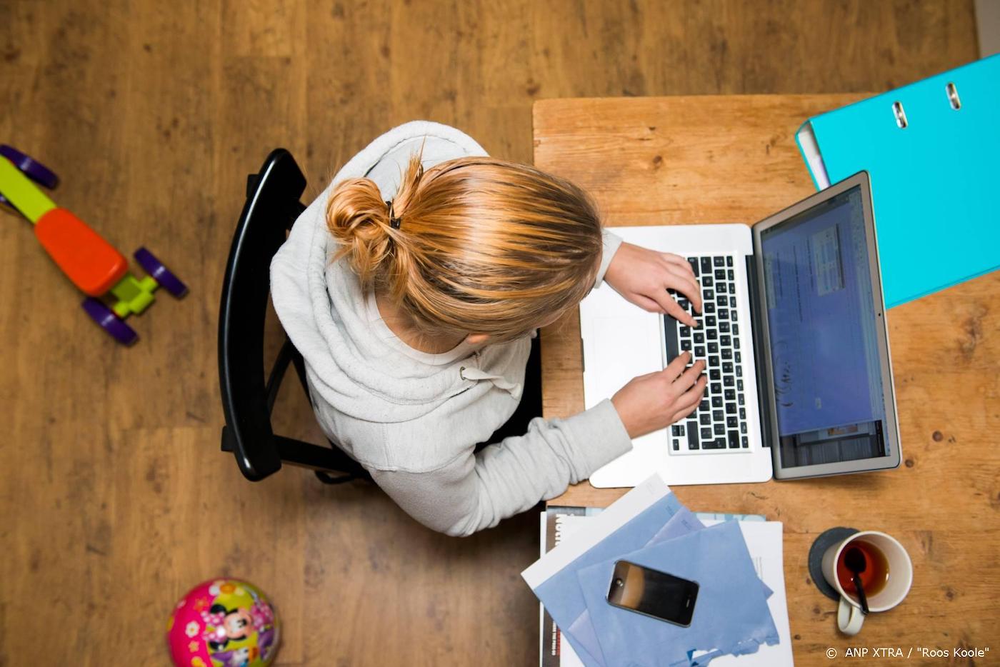 Werknemers beoordelen met kunstmatige intelligentie