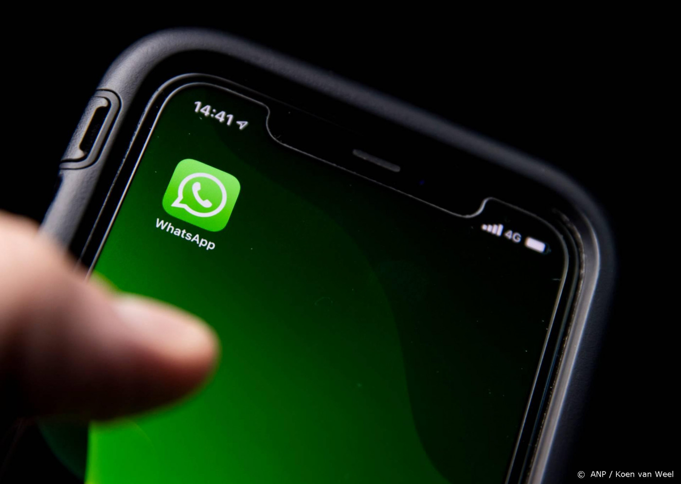 WhatsApp integreert webshop in India